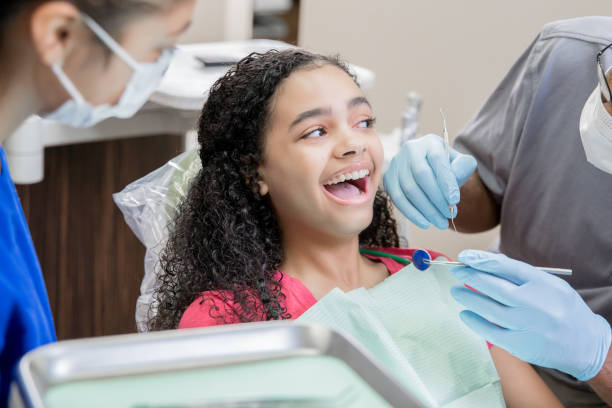 Best Emergency Denture Repair in Guerneville, CA
