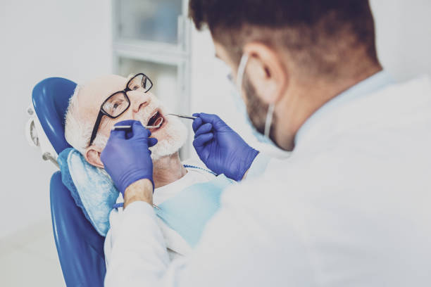 Best Broken or Chipped Tooth Repair in Guerneville, CA
